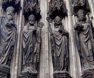 Catedral de Colônia