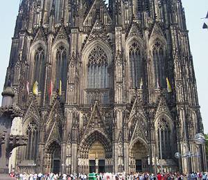Catedral de Colônia