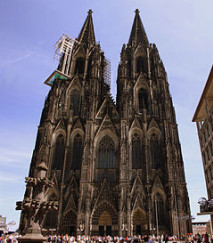 Catedral de Colônia
