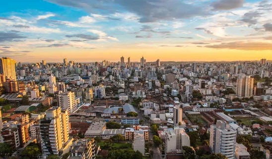 Caxias do Sul