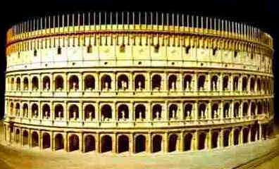 Coliseu de Roma Coliseu de Roma