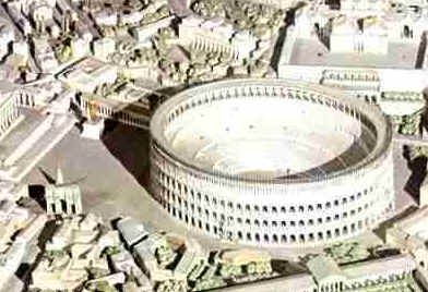 Coliseu de Roma Coliseu de Roma