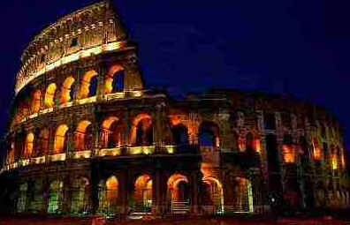 Coliseu de Roma Coliseu de Roma