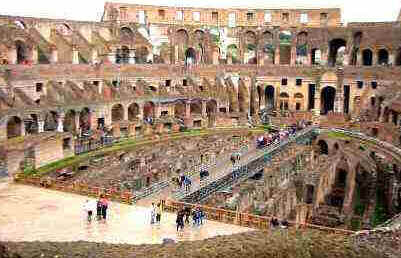 Coliseu de Roma Coliseu de Roma