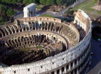 Coliseu de Roma Coliseu de Roma