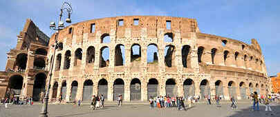 Coliseu de Roma Coliseu de Roma