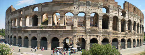 Coliseu de Roma Coliseu de Roma