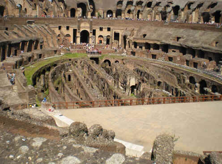 Coliseu de Roma Coliseu de Roma
