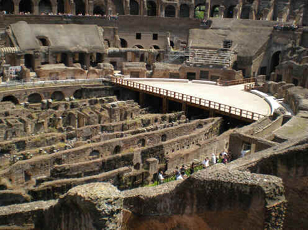 Coliseu de Roma Coliseu de Roma