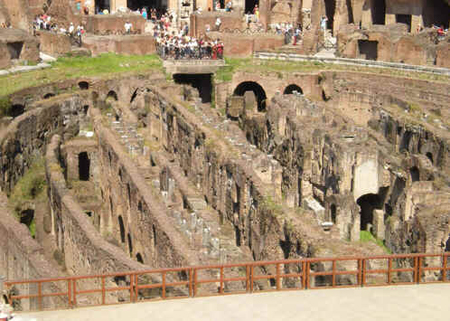 Coliseu de Roma Coliseu de Roma