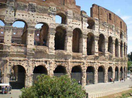 Coliseu de Roma Coliseu de Roma