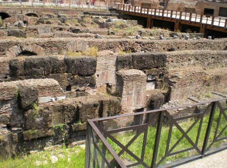 Coliseu de Roma Coliseu de Roma
