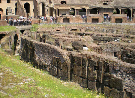 Coliseu de Roma Coliseu de Roma