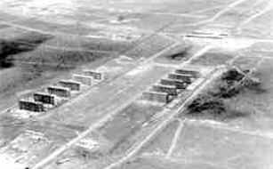 Construção de Brasília