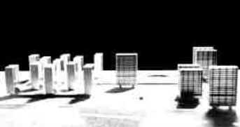 Construção de Brasília