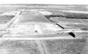 Construção de Brasília