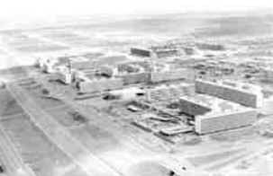 Construção de Brasília