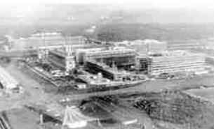 Construção de Brasília