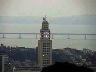 Central do Brasil Central do Brasil