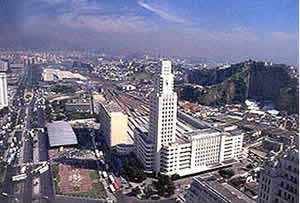 Central do Brasil Central do Brasil