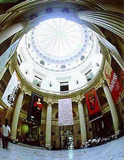 Centro Cultural Banco do Brasil Centro Cultural Banco do Brasil