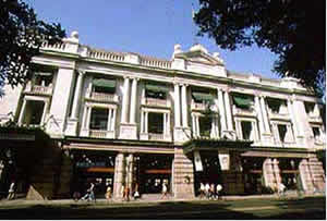 Centro Cultural Light Centro Cultural Light