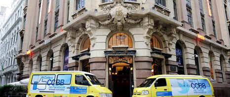 Centro Cultural Banco do Brasil Centro Cultural Banco do Brasil