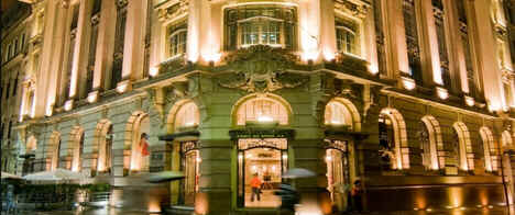 Centro Cultural Banco do Brasil Centro Cultural Banco do Brasil