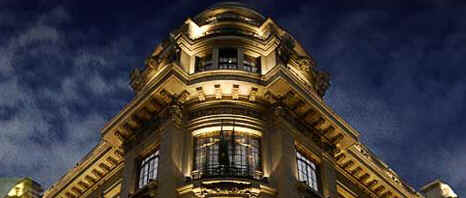 Centro Cultural Banco do Brasil Centro Cultural Banco do Brasil