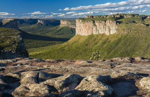Chapada Diamantina