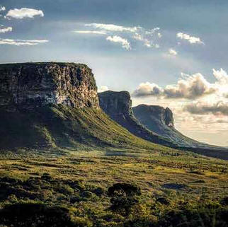 Chapada Diamantina