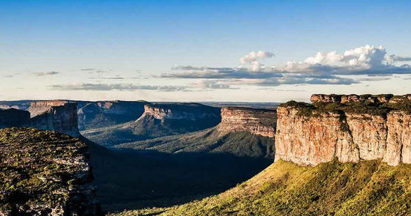 Chapada dos Guimarães