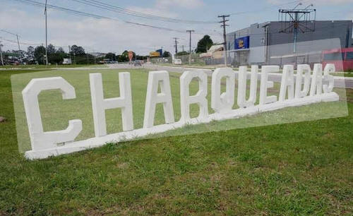 Charqueadas