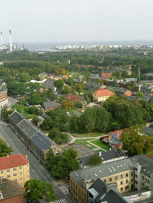 Christiania Christiania