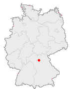 Cidade Histórica de Bamberg Cidade Histórica de Bamberg