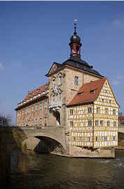 Cidade Histórica de Bamberg Cidade Histórica de Bamberg