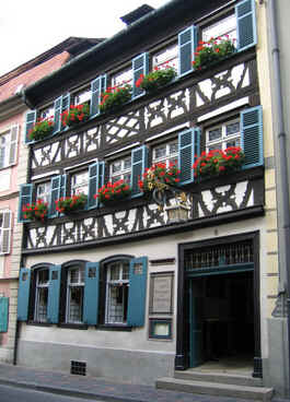 Cidade Histórica de Bamberg Cidade Histórica de Bamberg