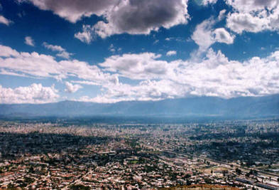 Cochabamba