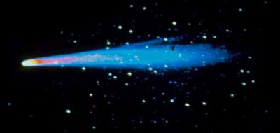 Cometa Halley