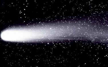 Cometa Halley