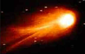 Cometa Halley