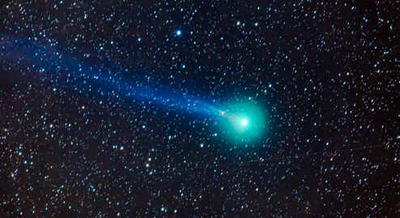 Cometas