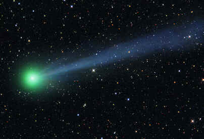 Cometas