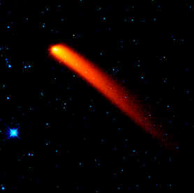 Cometas