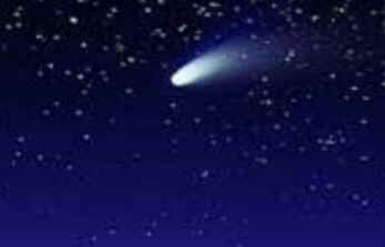Cometas, Asteróides e Meteoros