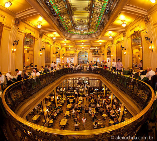 Confeitaria Colombo