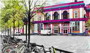 Copenhague