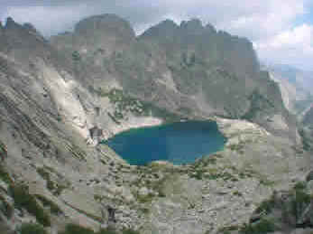Córsega