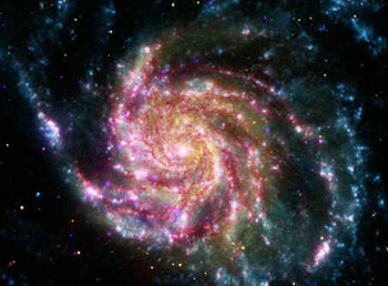 Cosmologia Cosmologia