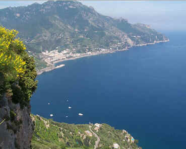 Costa Amalfitana Costa Amalfitana